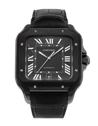 Cartier Santos WSSA0039